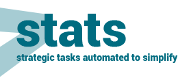 STATS - Strategic Tasks Automated To Simplify